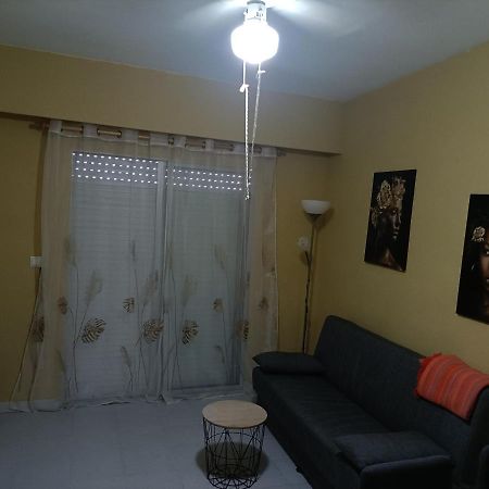 Apto Lore Playa Con Aire Acondicionado Santa Pola Ngoại thất bức ảnh