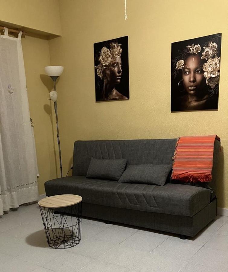 Apto Lore Playa Con Aire Acondicionado Santa Pola Ngoại thất bức ảnh