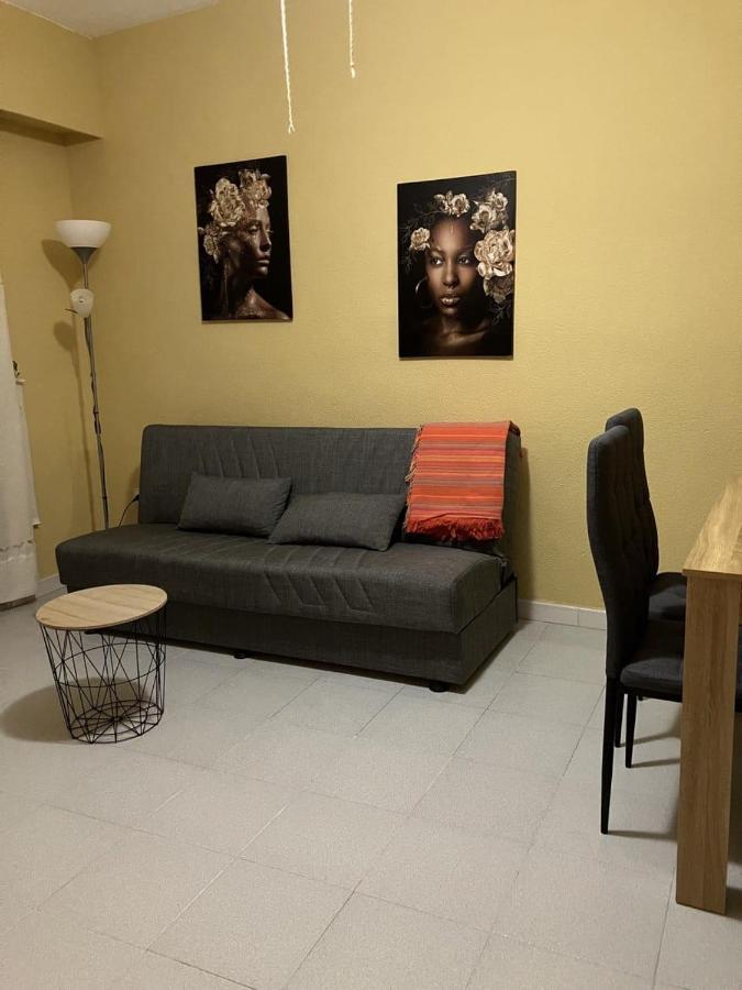 Apto Lore Playa Con Aire Acondicionado Santa Pola Ngoại thất bức ảnh