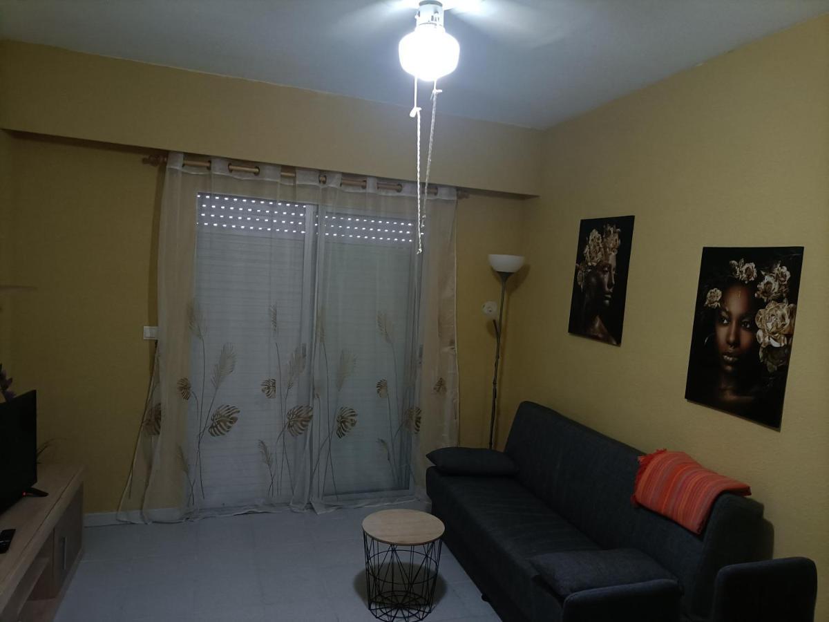 Apto Lore Playa Con Aire Acondicionado Santa Pola Ngoại thất bức ảnh