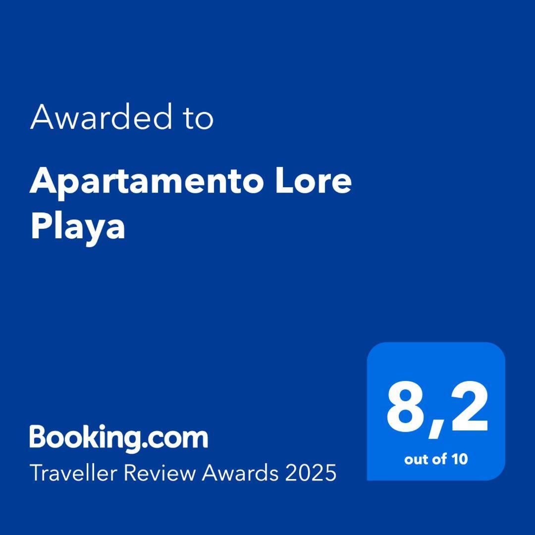 Apto Lore Playa Con Aire Acondicionado Santa Pola Ngoại thất bức ảnh